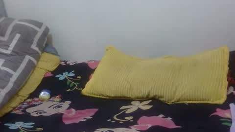 Snapshot of ebonita23 chatting on February 27, 2026, 8:25 am ebonita23 online show from February 27, 2026, 8:25 am