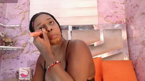 ebonnyhotvip online show from February 15, 2025, 12:01 pm