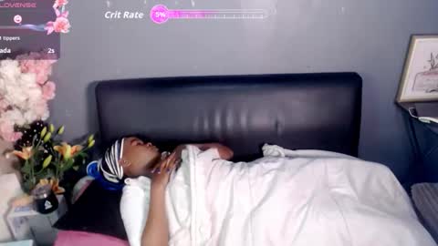 Candy online show from November 23, 2025, 4:01 am