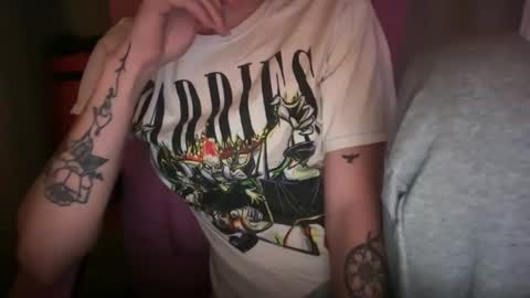 americnbarbie online show from January 8, 2026, 12:13 am