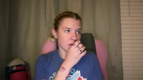 americnbarbie online show from April 12, 2026, 3:22 am