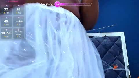 Snapshot of ebony__jheim chatting on October 30, 2025, 12:17 pm jheim online show from October 30, 2025, 12:17 pm