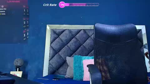 Snapshot of ebony__jheim chatting on November 20, 2025, 1:22 pm jheim online show from November 20, 2025, 1:22 pm