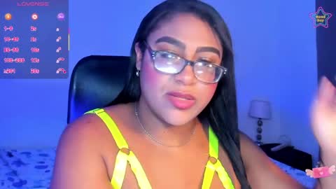 ebony__queen2 online show from May 16, 2026, 6:28 pm