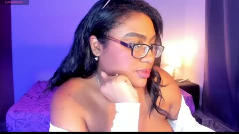 ebony__queen2 online show from June 11, 2026, 8:51 pm