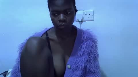 Ebony babey online show from March 12, 2026, 7:25 am