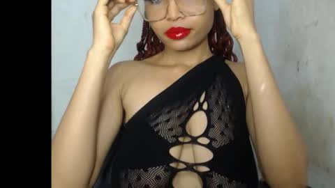Ebony badgirl online show from October 13, 2025, 5:51 am