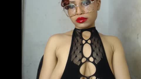 Ebony badgirl online show from November 15, 2025, 6:33 am