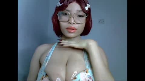 Ebony badgurl online show from April 8, 2026, 7:41 am