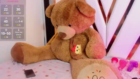 Luci  online show from December 20, 2024, 1:47 am