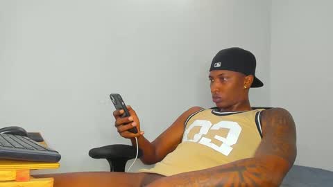 Brandon online show from February 14, 2025, 8:37 pm