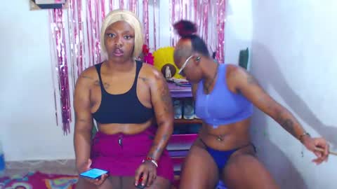 chayna smith online show from February 2, 2025, 7:09 am