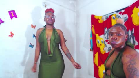 Snapshot of ebony_chayna chatting on January 10, 2026, 5:31 am chayna smith online show from January 10, 2026, 5:31 am