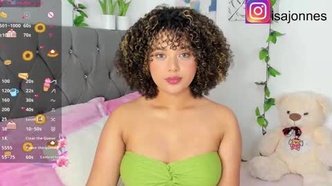 isa online show from March 6, 2025, 10:58 pm