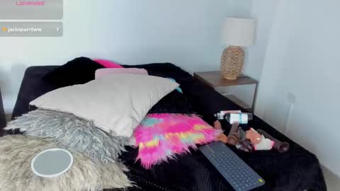 ebony_cute9 online show from March 26, 2026, 7:30 pm