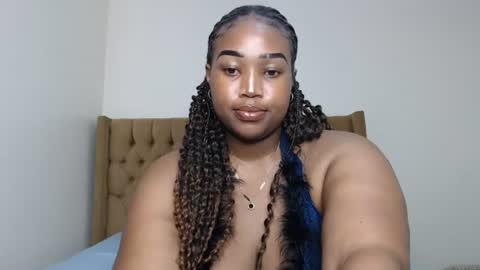 ebony_doll5 online show from June 29, 2026, 8:09 am