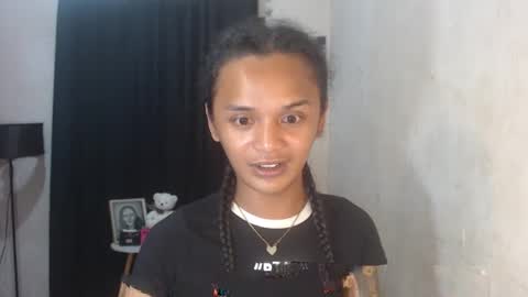 BEA DONT FORGET TO FOLLOW ME online show from February 13, 2025, 3:50 am