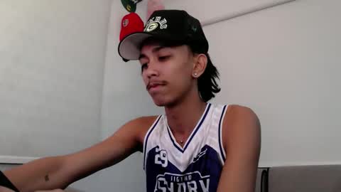 ebony_fuckboy online show from January 5, 2026, 5:27 pm