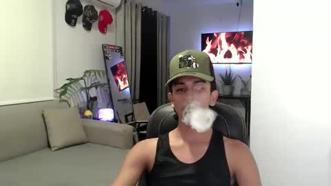 ebony_fuckboy online show from February 25, 2026, 4:05 pm