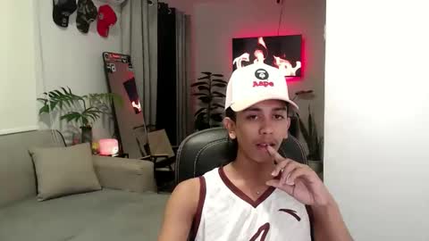 ebony_fuckboy online show from March 1, 2026, 3:36 pm