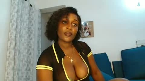 ebony online show from June 26, 2026, 10:47 pm