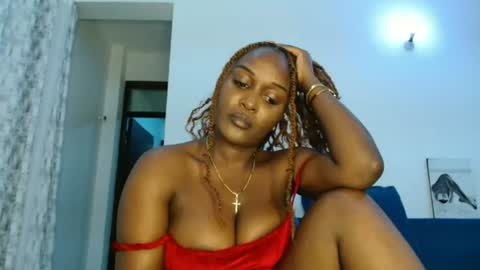 ebony online show from July 7, 2026, 10:03 pm