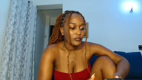 ebony online show from July 12, 2026, 3:58 pm