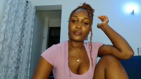ebony online show from July 13, 2026, 11:40 pm