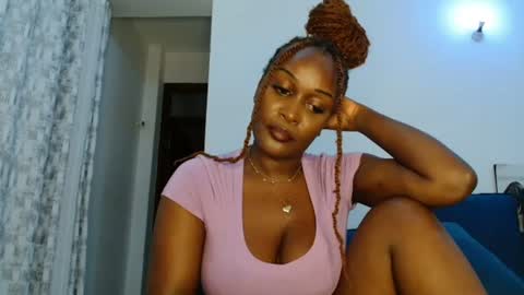 ebony online show from July 14, 2026, 3:00 am