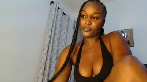 ebony online show from July 30, 2026, 12:42 am