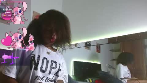 maria online show from September 21, 2025, 4:36 am