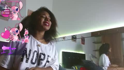maria online show from September 21, 2025, 4:36 am