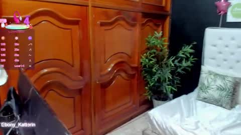 ebony_katterin online show from February 21, 2026, 11:11 am