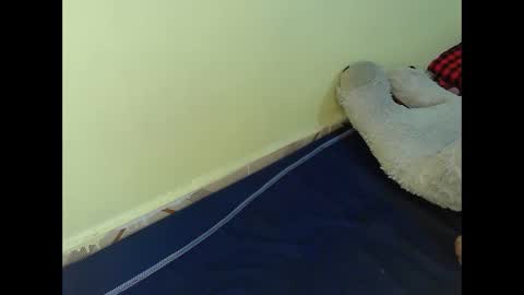 ebony_lisaaa online show from February 11, 2026, 7:30 pm