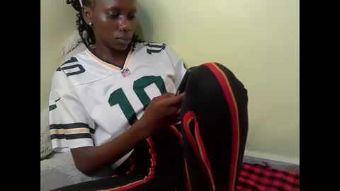 ebony_lisaaa online show from February 25, 2026, 8:02 am