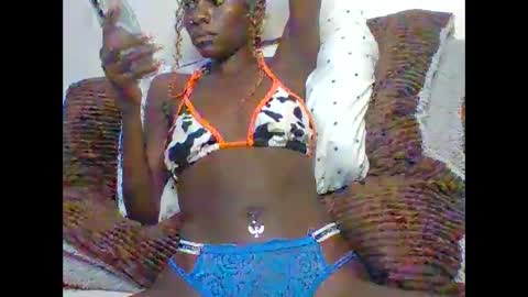 ebony_lisaaa online show from March 12, 2026, 11:38 am