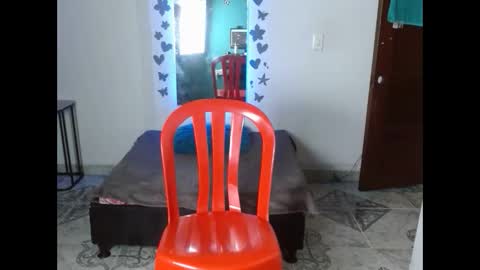 ebony_luna1 online show from January 14, 2026, 7:30 pm