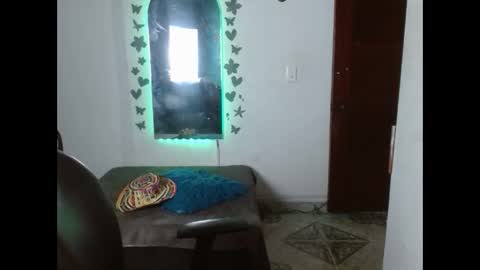 ebony_luna1 online show from February 23, 2026, 7:33 pm