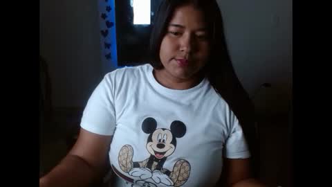 ebony_luna1 online show from March 14, 2026, 7:19 pm