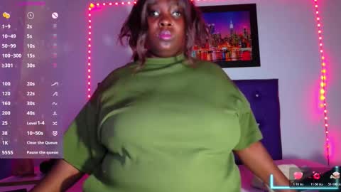 LINA  online show from January 15, 2026, 3:11 am