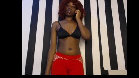 Ella online show from October 1, 2025, 12:27 am
