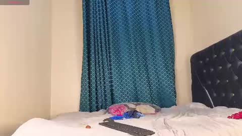 ebony_remy online show from June 28, 2026, 7:31 pm