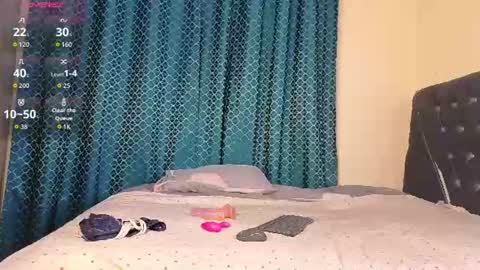 ebony_remy online show from July 5, 2026, 7:10 pm