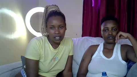 ebony_rubie online show from May 11, 2026, 9:45 pm