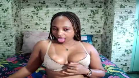 ebony_seduction00 online show from August 4, 2026, 6:27 am
