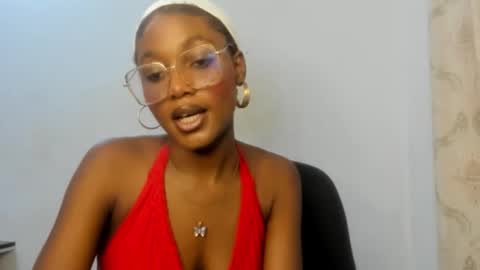 Ebony-slimgirl2 online show from October 30, 2025, 6:30 pm