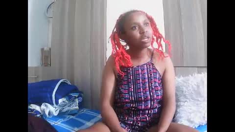 Snapshot of ebony_sluttt chatting on February 23, 2026, 8:22 am ebony_sluttt online show from February 23, 2026, 8:22 am