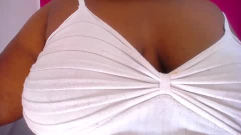 Snapshot of ebony_sugar_mommy chatting on December 29, 2024, 7:00 pm MILENA online show from December 29, 2024, 7:00 pm