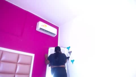 MILENA online show from January 14, 2026, 10:25 pm