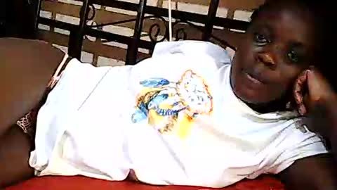 Snapshot of ebony_vellyn20 chatting on February 12, 2026, 6:36 pm ebony_vellyn20 online show from February 12, 2026, 6:36 pm